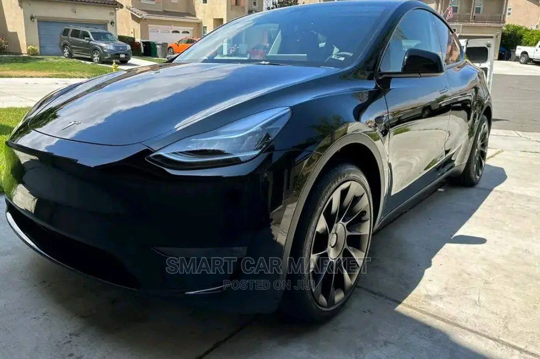 New T King 5T 2022 Black