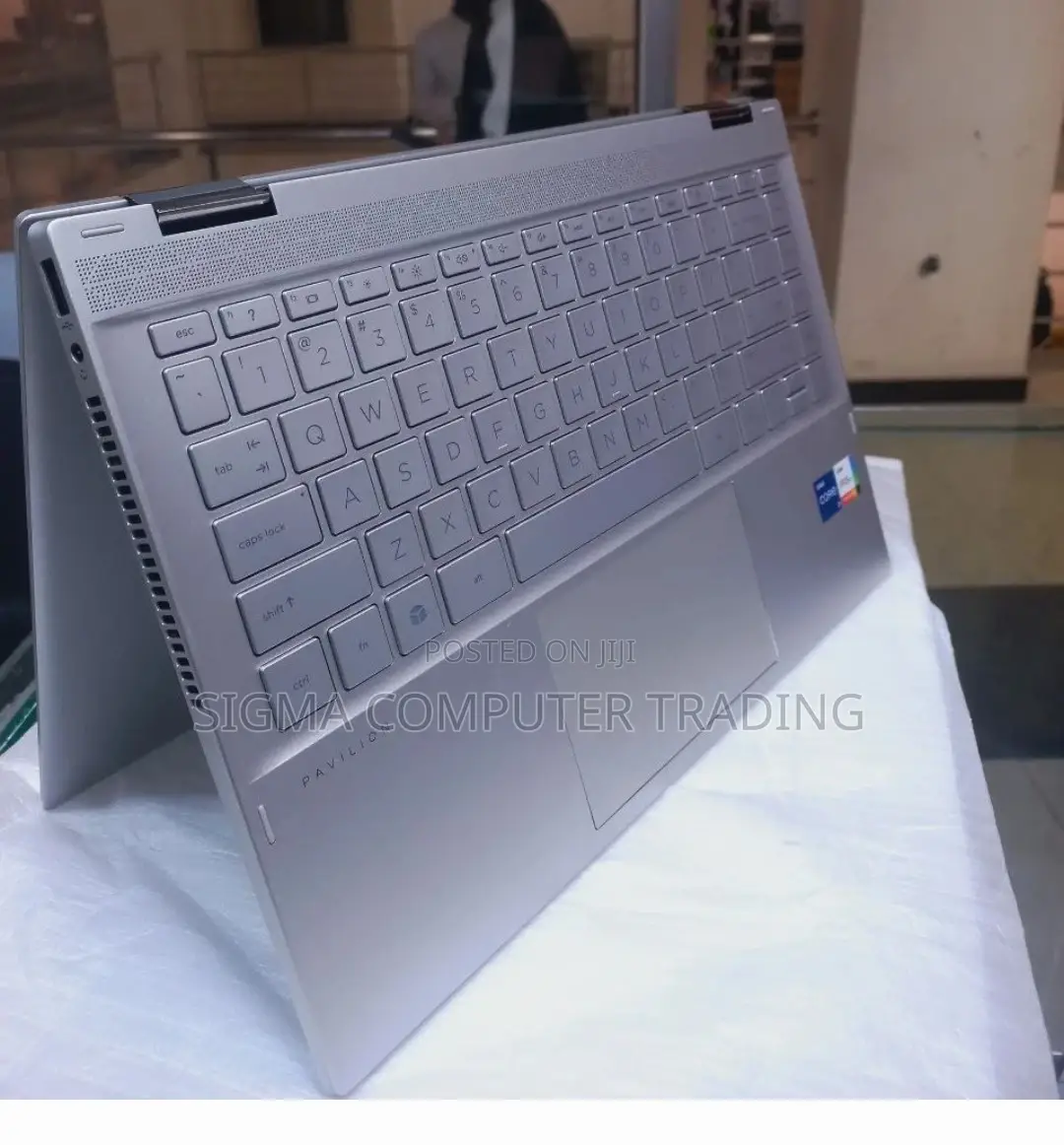 New Laptop HP ProBook 430 G7 8GB Intel Core I7 SSD 512GB