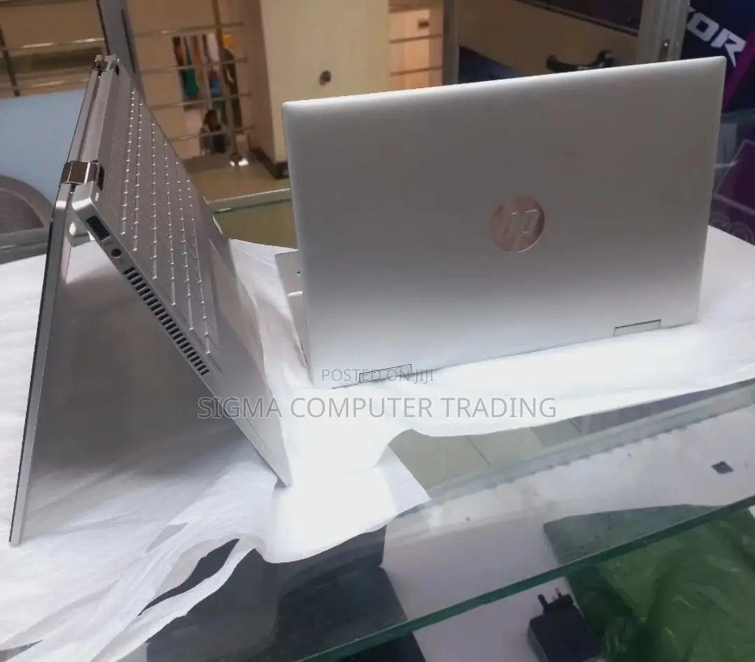 New Laptop HP ProBook 430 G7 8GB Intel Core I7 SSD 512GB