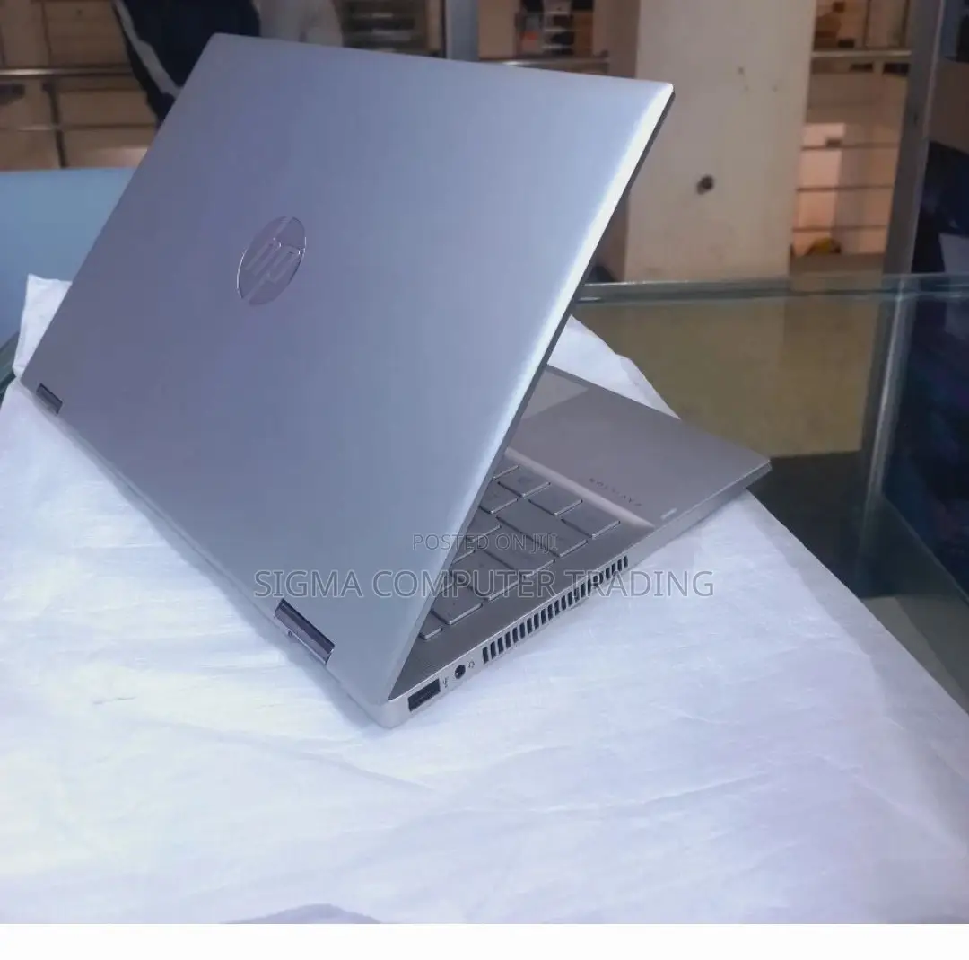 New Laptop HP ProBook 430 G7 8GB Intel Core I7 SSD 512GB