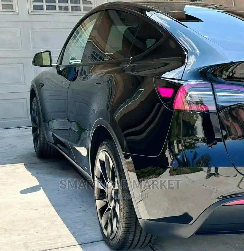 New T King 5T 2022 Black