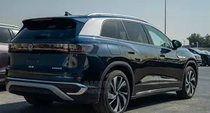 New Volkswagen ID.6 2022 Blue