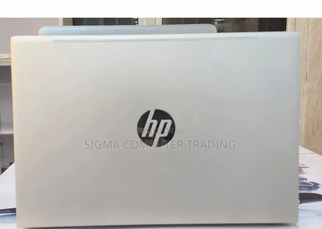 New Laptop HP ProBook 430 G7 8GB Intel Core I7 SSD 512GB