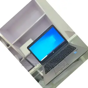 New Laptop HP ProBook 640 G1 8GB Intel Core I5 HDD 500GB