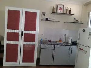 Furnished 1bdrm Apartment in Bole for rent