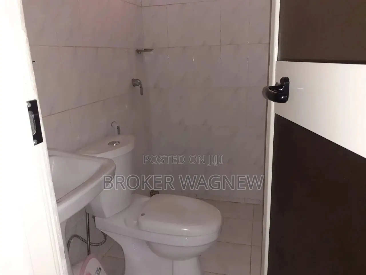Furnished 1bdrm Apartment in Bole for rent