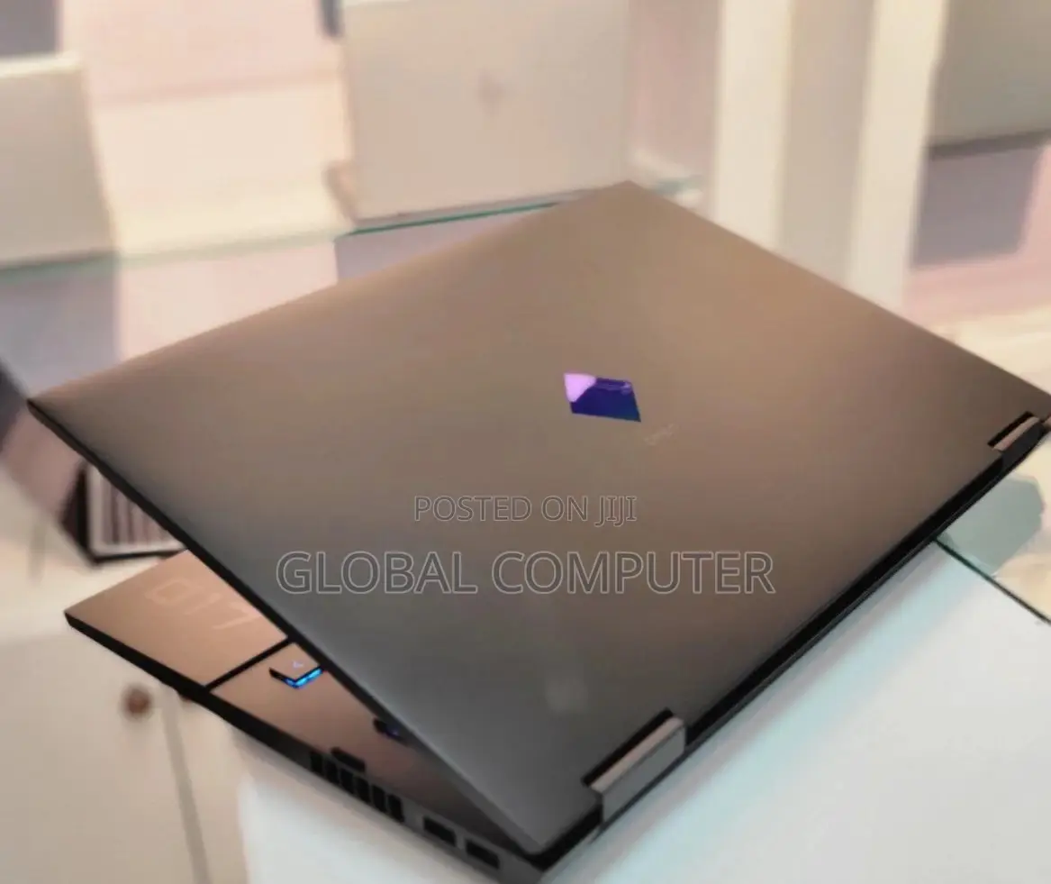 New Laptop HP Omen 16 16GB Intel Core I7 SSD 512GB