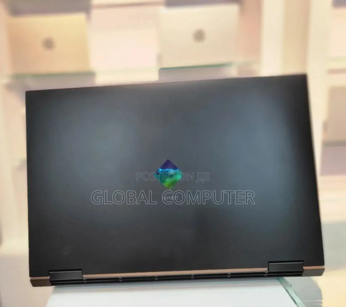 New Laptop HP Omen 16 16GB Intel Core I7 SSD 512GB