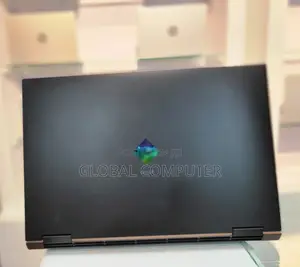 New Laptop HP Omen 16 16GB Intel Core I7 SSD 512GB