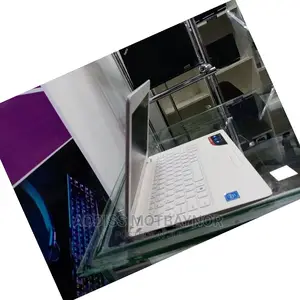 New Laptop Lenovo Ideapad 3 2GB Intel Celeron HDD+SSD 500GB