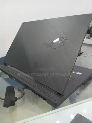 Photo - New Laptop Asus ROG Strix G15 16GB Intel Core I7 SSD 512GB
