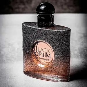 Black Opium by Yves Saint Laurent Eau De Parfum