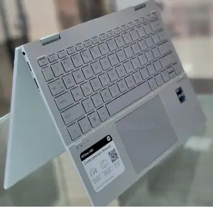 Photo - New Laptop HP Envy X360 8GB Intel Core I7 SSD 512GB