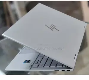 New Laptop HP Envy X360 8GB Intel Core I7 SSD 512GB