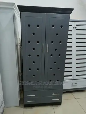80,Cm የጫማ መደርደሪያ