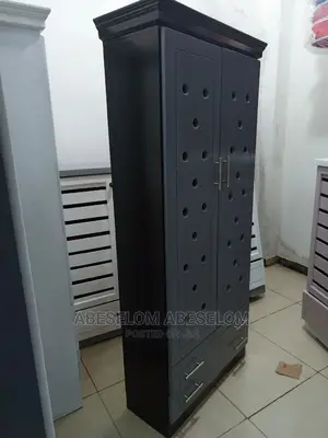 80,Cm የጫማ መደርደሪያ