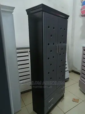 80,Cm የጫማ መደርደሪያ
