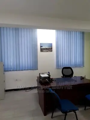 New Verticalblind Shutter አዲስ የቤት እና የቢሮው መጋረጃዎች