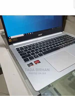 New Laptop Acer AS5755 8GB Intel Core I7 SSD 512GB