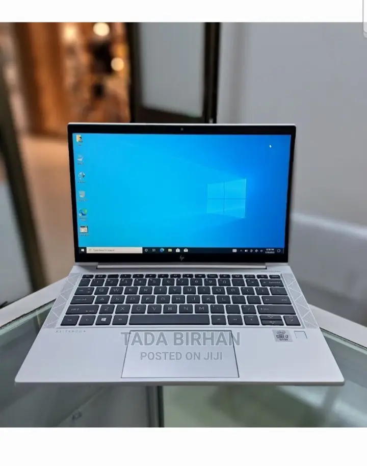 Laptop HP EliteBook 840 8GB Intel Core I7 SSD 512GB