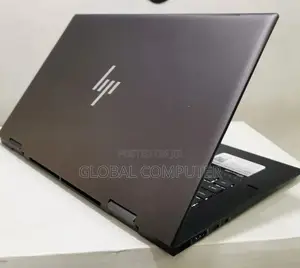 New Laptop HP Envy X2 16GB AMD Ryzen 7 SSD 512GB