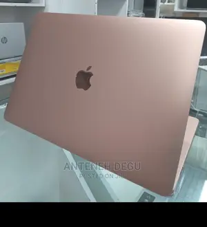 New Laptop Apple MacBook Air 2020 M1 8GB Apple M1 SSD 512GB