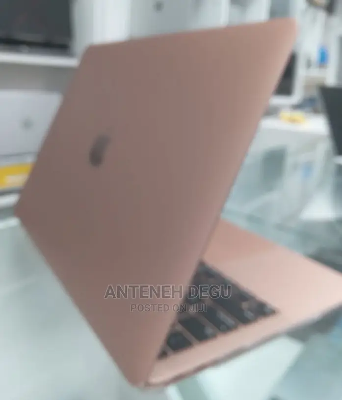 New Laptop Apple MacBook Air 2020 M1 8GB Apple M1 SSD 512GB