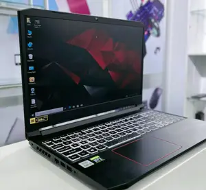 New Laptop Acer NITRO 5 16GB Intel Core I7 HDD+SSD 512GB