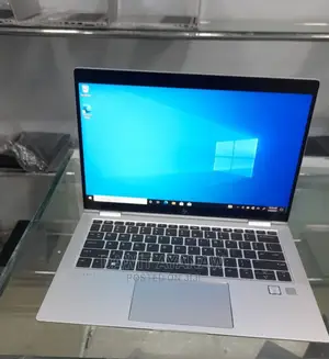 New Laptop HP EliteBook 1030 16GB Intel Core I7 SSD 512GB