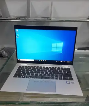 New Laptop HP EliteBook 1030 16GB Intel Core I7 SSD 512GB