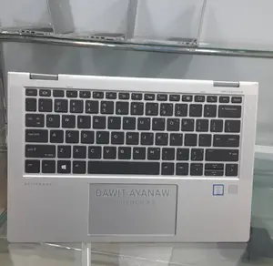 New Laptop HP EliteBook 1030 16GB Intel Core I7 SSD 512GB