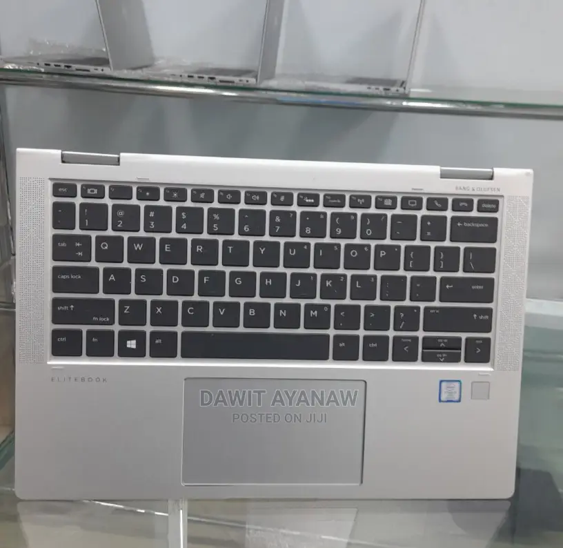 New Laptop HP EliteBook 1030 16GB Intel Core I7 SSD 512GB