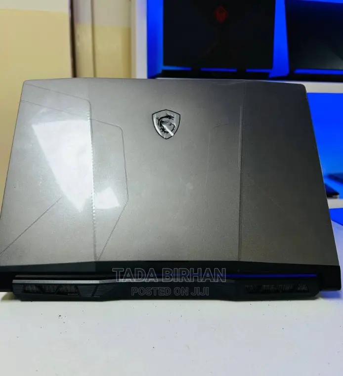 New Laptop Acer NITRO 5 8GB Intel Core I7 SSD 512GB