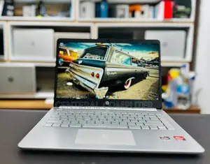 New Laptop HP Stream Notebook 12GB Intel Core I5 SSD 512GB