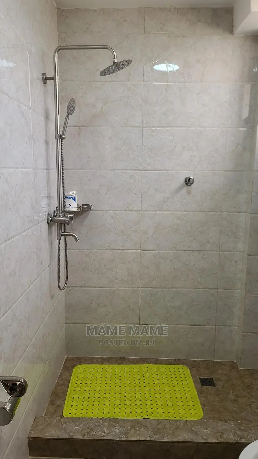 Furnished 1bdrm Apartment in Addis Abeba, Bole for rent