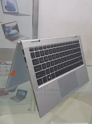 New Laptop HP EliteBook 830 G7 16GB Intel Core I5 SSD 512GB