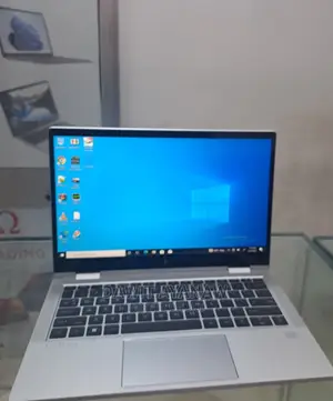 New Laptop HP EliteBook 830 G7 16GB Intel Core I5 SSD 512GB