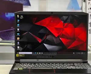 New Laptop Acer NITRO 5 16GB Intel Core I7 SSD 512GB