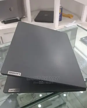 New Laptop Lenovo Ideapad 3 16GB AMD Ryzen 5 SSD 256GB