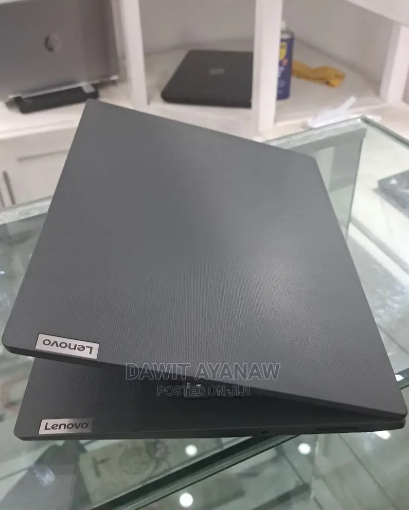 New Laptop Lenovo Ideapad 3 16GB AMD Ryzen 5 SSD 256GB