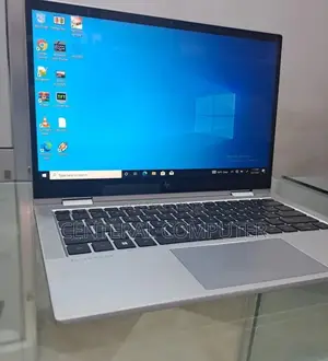 New Laptop HP EliteBook 830 G7 16GB Intel Core I7 SSD 512GB