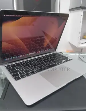 Photo - New Laptop Apple MacBook Air 2020 M1 8GB Apple M1 SSD 256GB