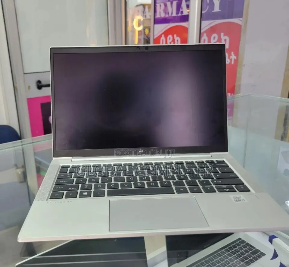 New Laptop HP EliteBook 840 16GB Intel Core I7 SSD 512GB
