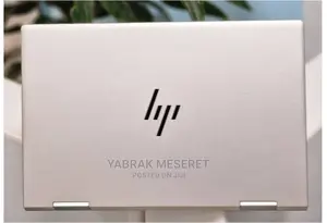 Photo - New Laptop HP Envy 13 16GB Intel Core I7 SSD 1T