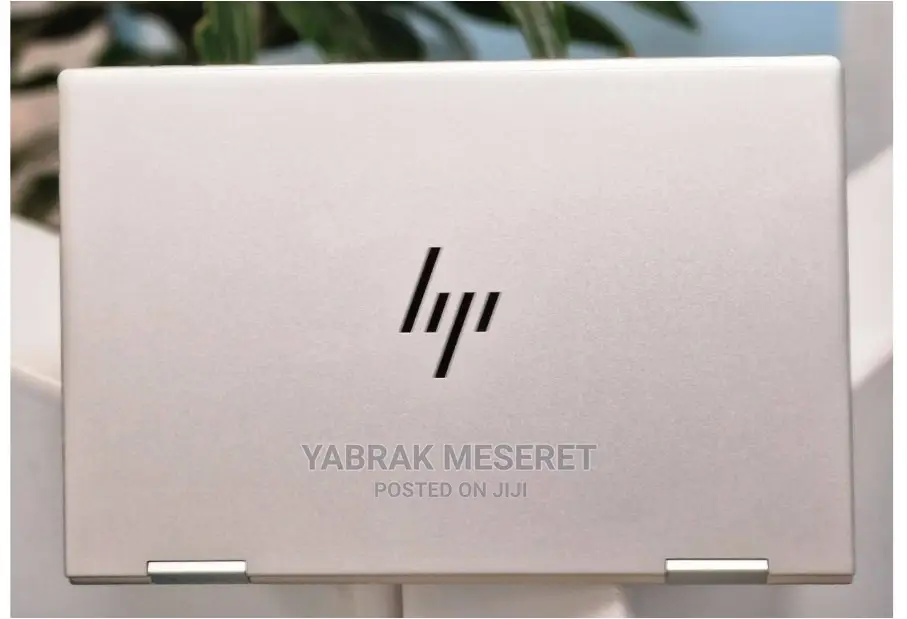 New Laptop HP Envy 13 16GB Intel Core I7 SSD 1T