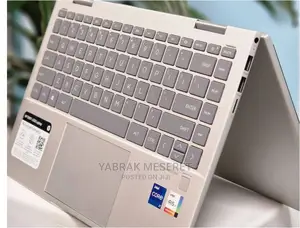 New Laptop HP Envy 13 16GB Intel Core I7 SSD 1T