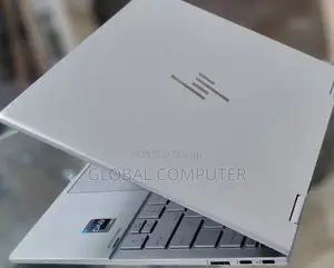Photo - New Laptop HP Envy X360 8GB Intel Core I7 SSD 512GB