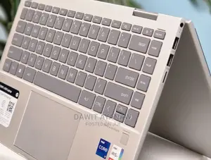 Photo - New Laptop HP Envy 13 16GB Intel Core I7 SSD 1T