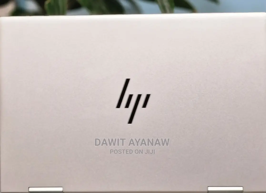 New Laptop HP Envy 13 16GB Intel Core I7 SSD 1T