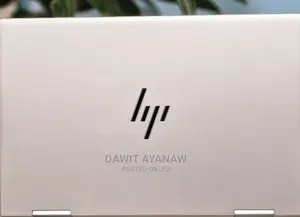 New Laptop HP Envy 13 16GB Intel Core I7 SSD 1T